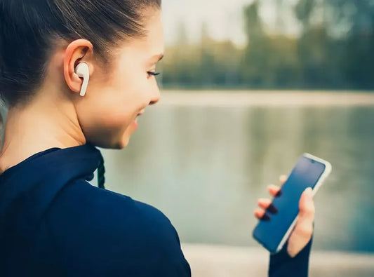 Why AirPods Are the Perfect Everyday Audio Companion