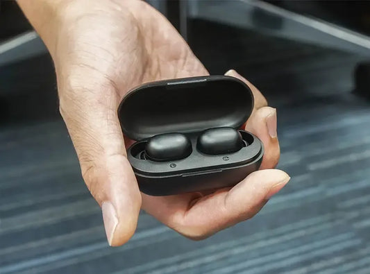More Than AirPods — Must-Have Accessories for Your Tech Setup