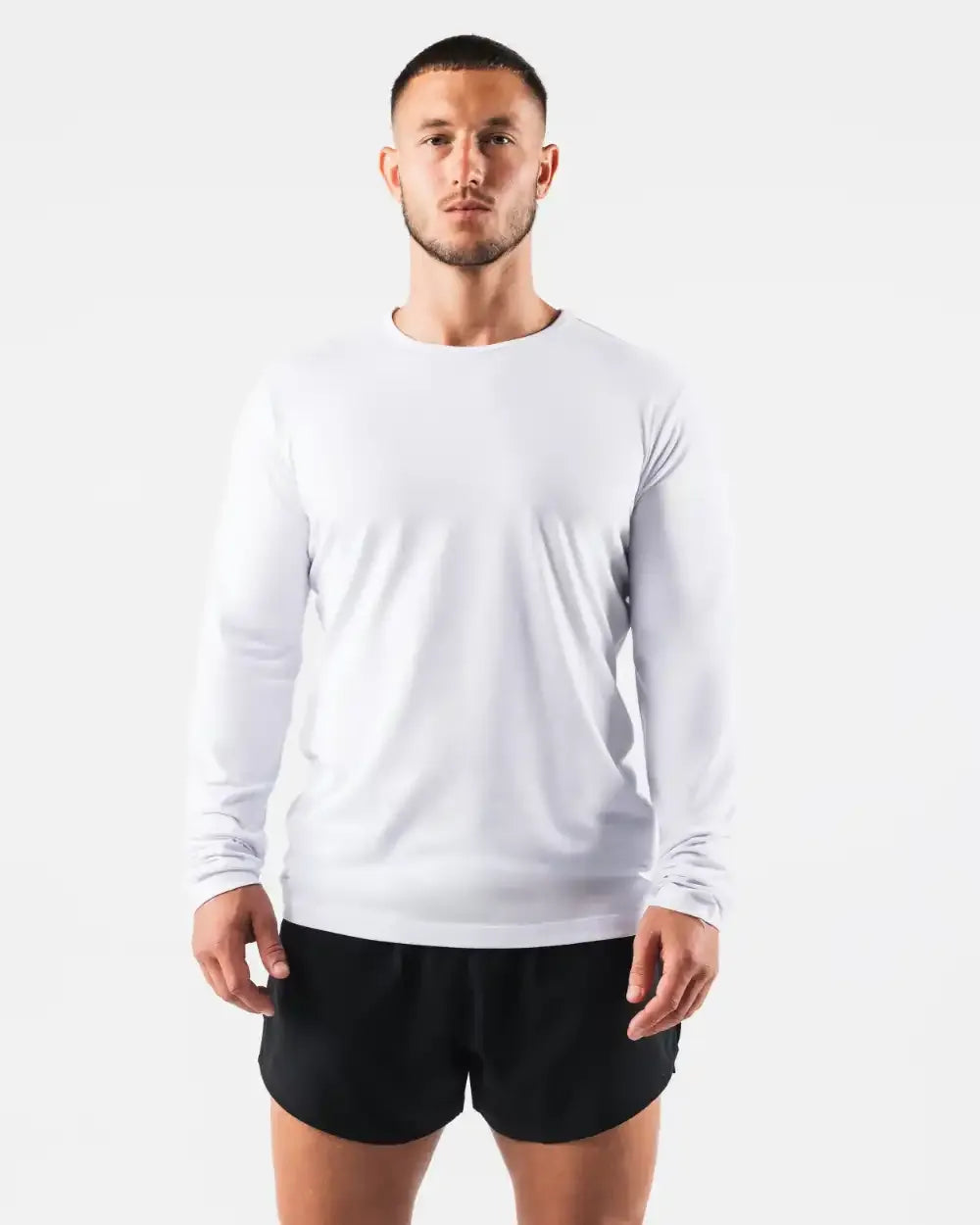 Zero Classic LS Tee