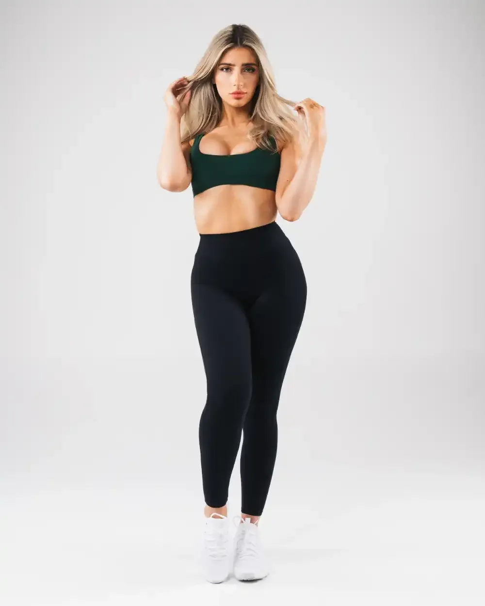Olivia Sculpt Bra