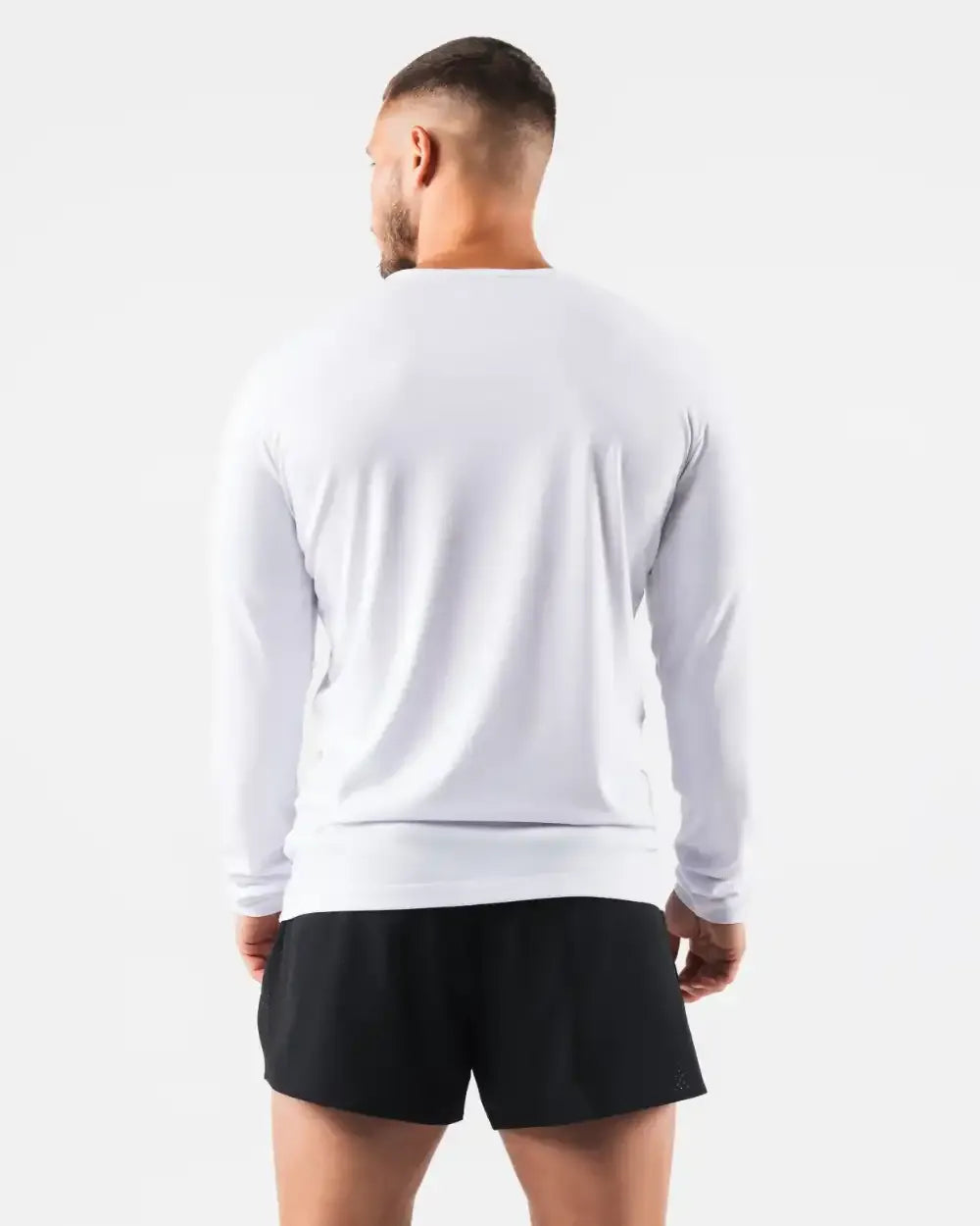 Zero Classic LS Tee