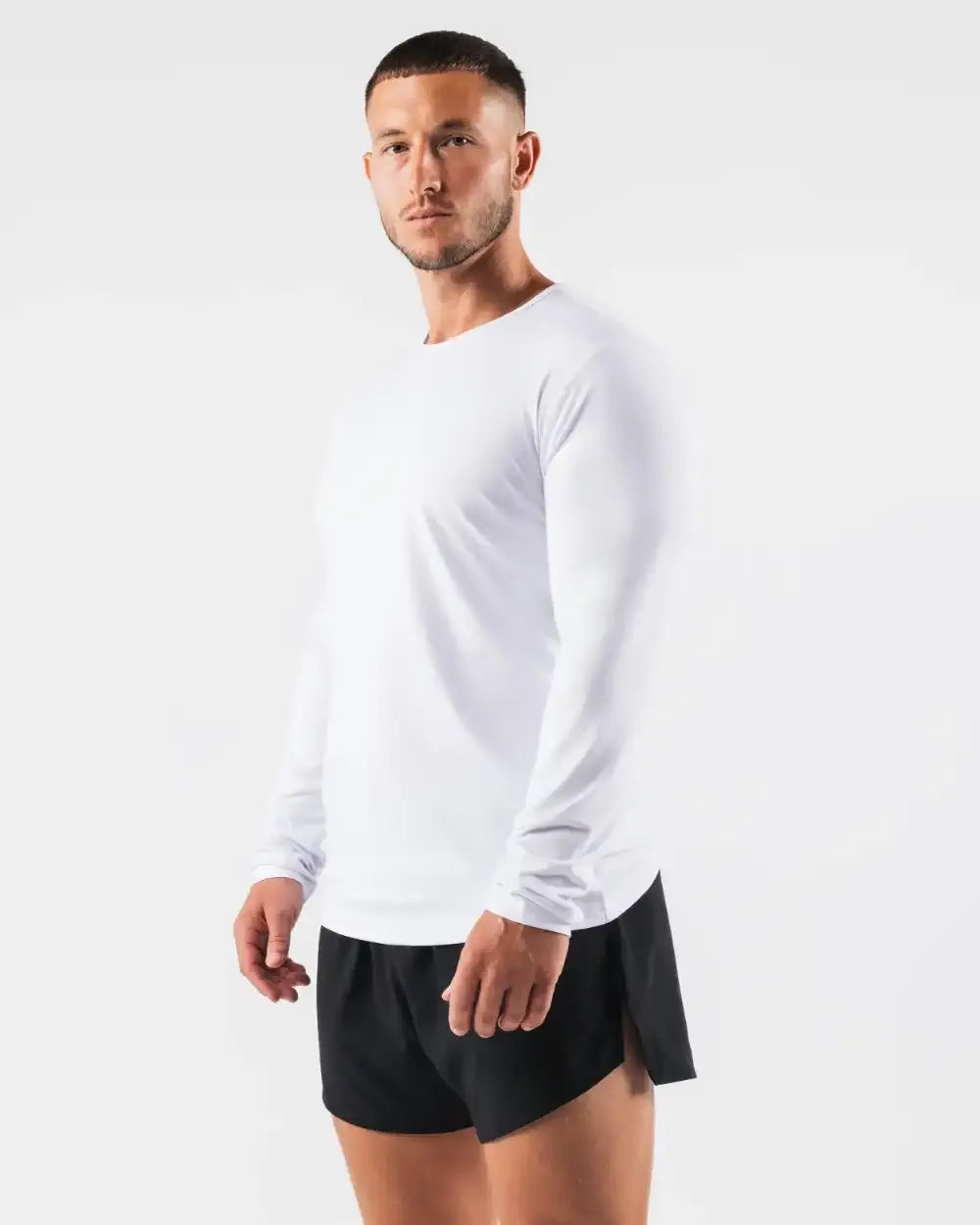 Zero Classic LS Tee