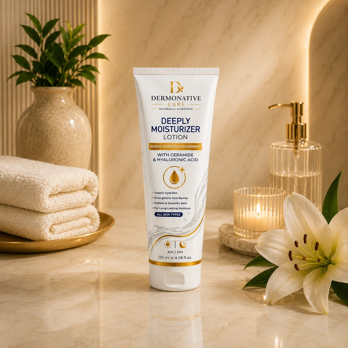 Moisturizer-lotion-ceramide-hyaluronic-acid